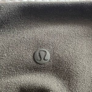 Lululemon Performance Leggings with leg design